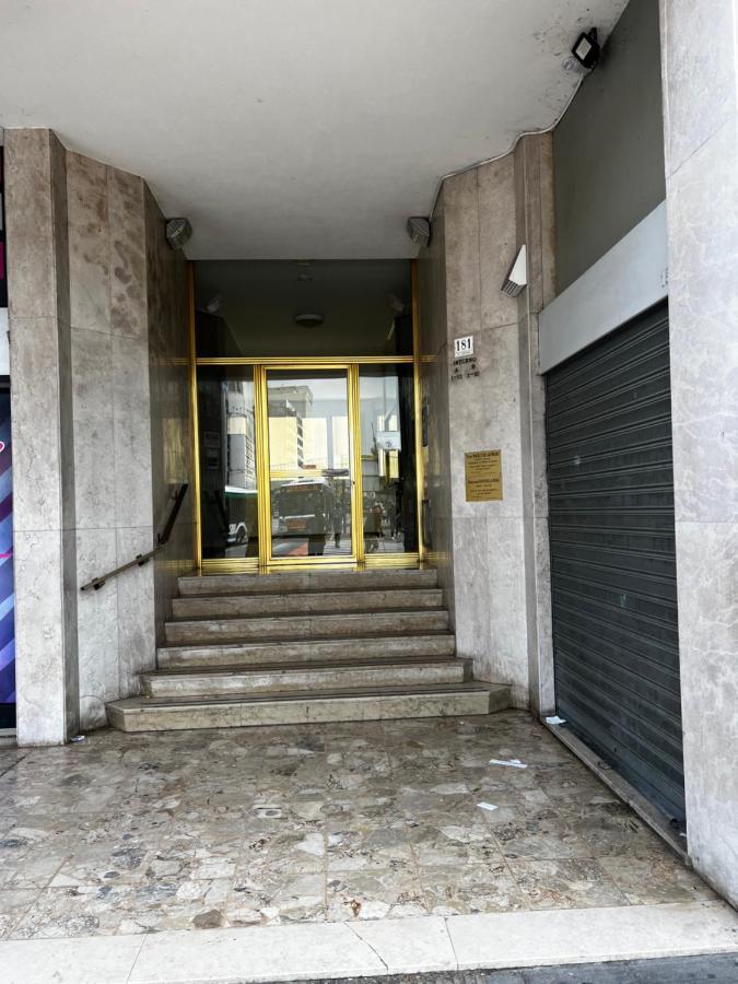 Arbi Venice Station Mestre Ngoại thất bức ảnh