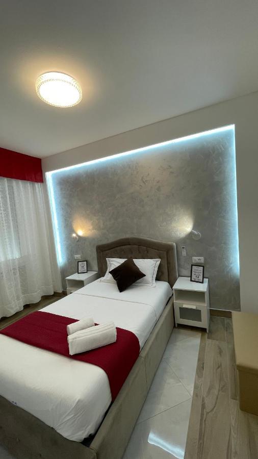 Arbi Venice Station Mestre Ngoại thất bức ảnh