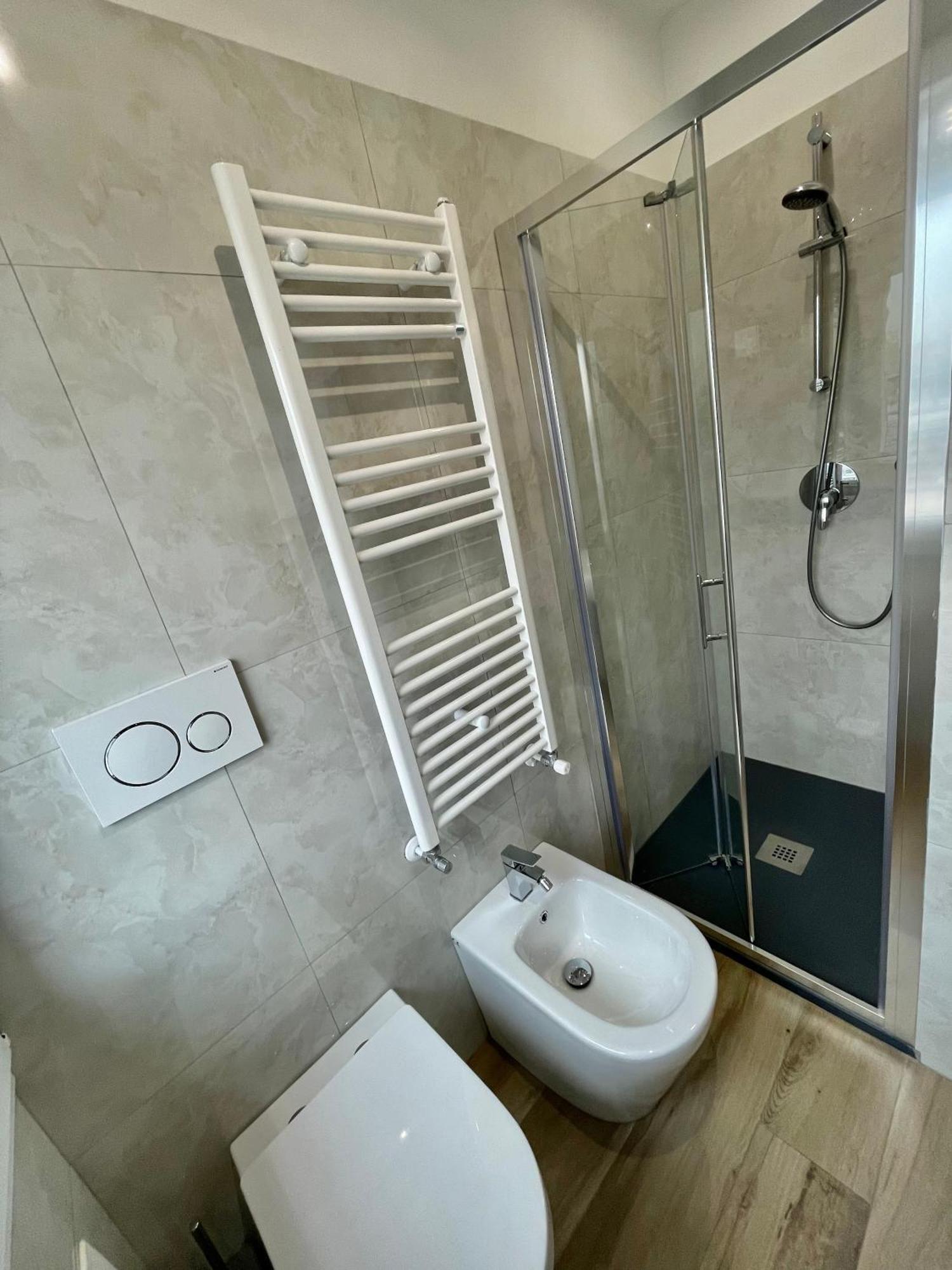 Arbi Venice Station Mestre Ngoại thất bức ảnh