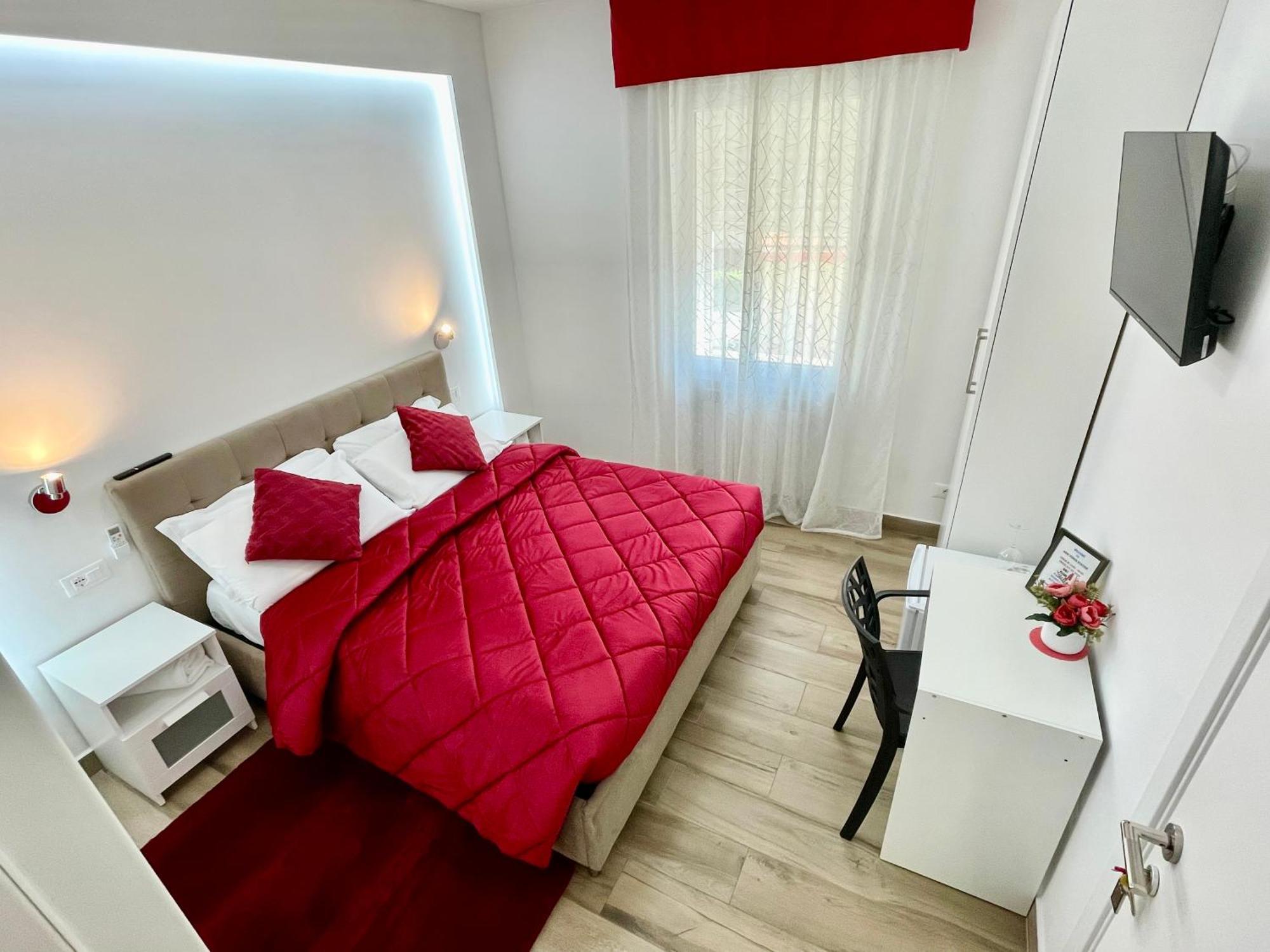 Arbi Venice Station Mestre Ngoại thất bức ảnh